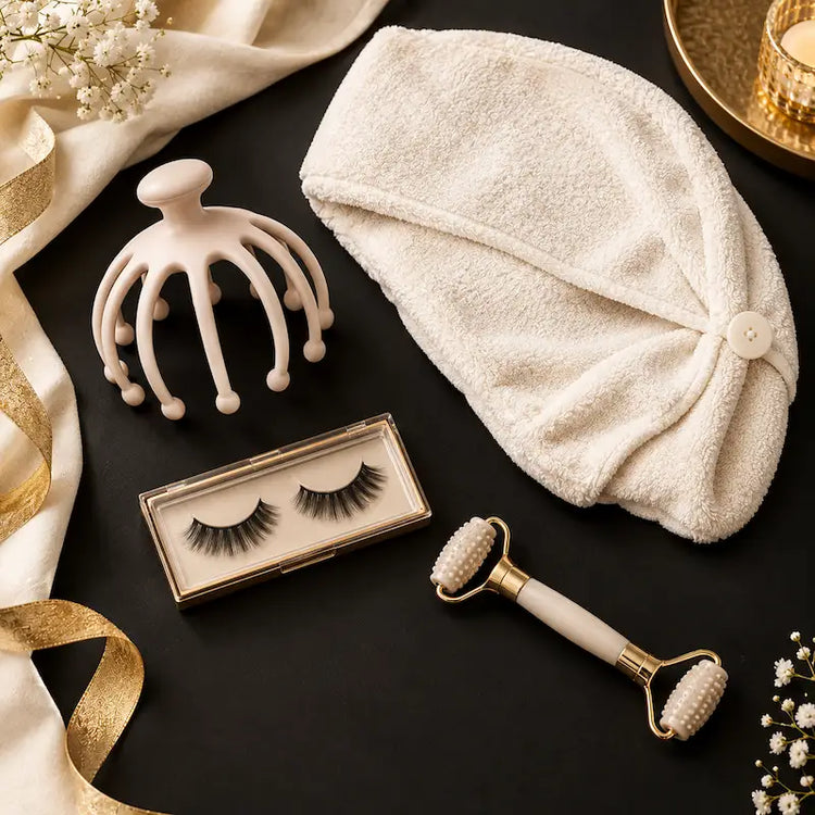 Best-selling self-care products