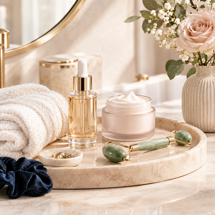 Facial Tools & Beauty Tools for Women