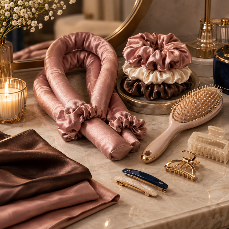 Hair Accessories for Women