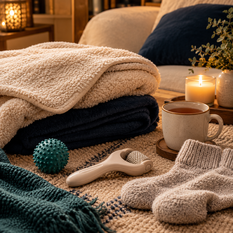 Stain & Comfort Essentials