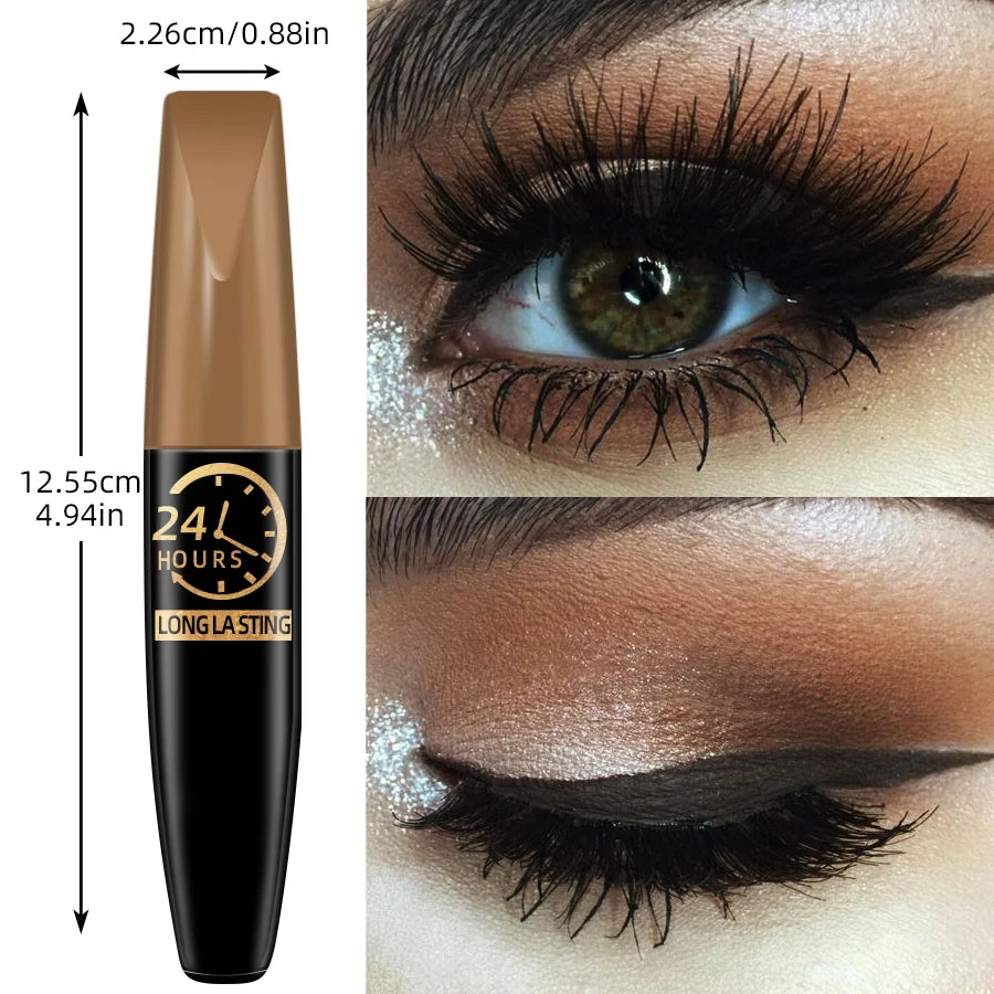 Black mascara product detail 