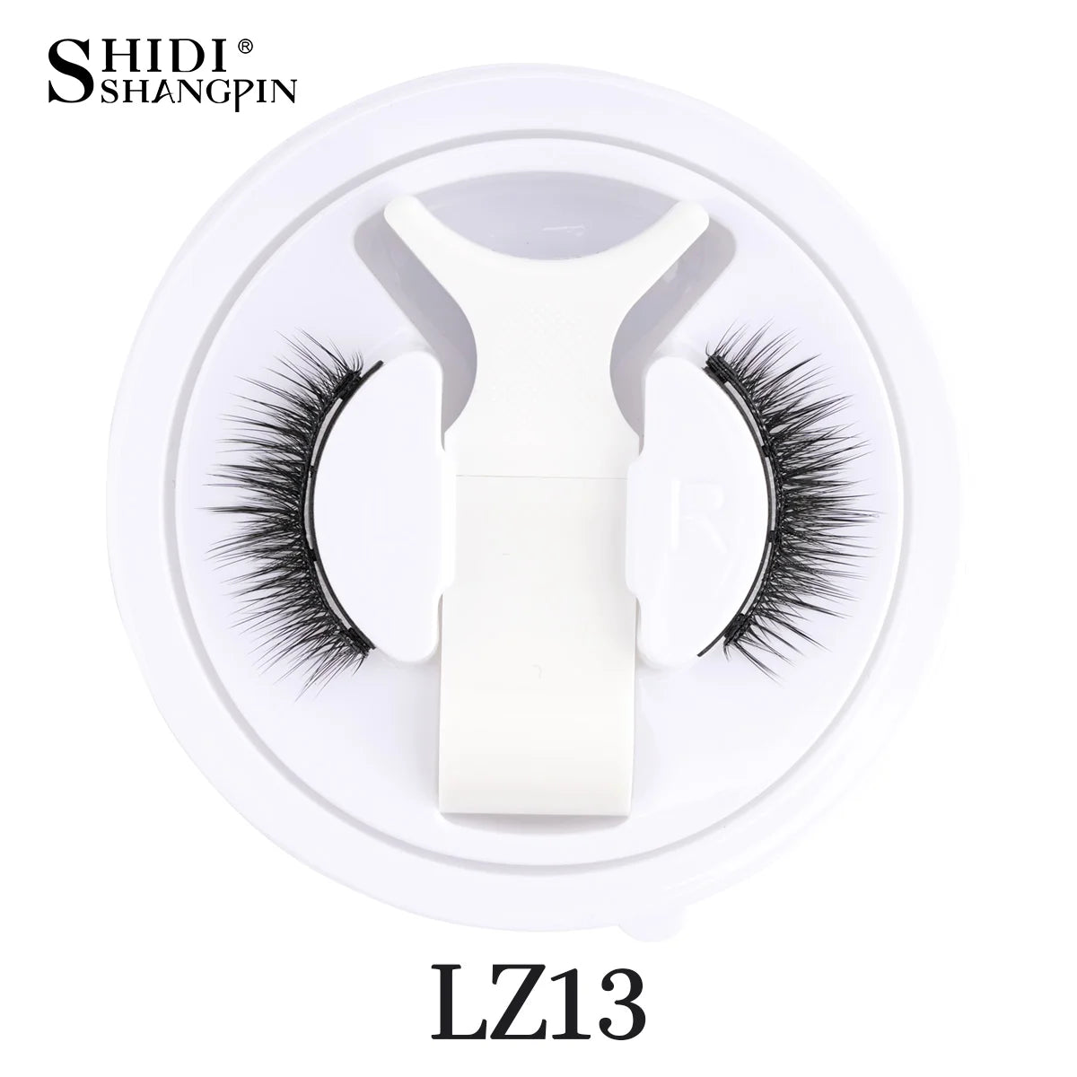 false eyelashes LZ 13
