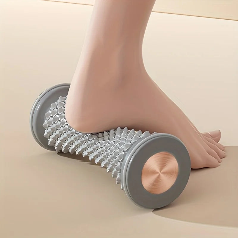 manual foot massage roller for foot relaxation and exercise